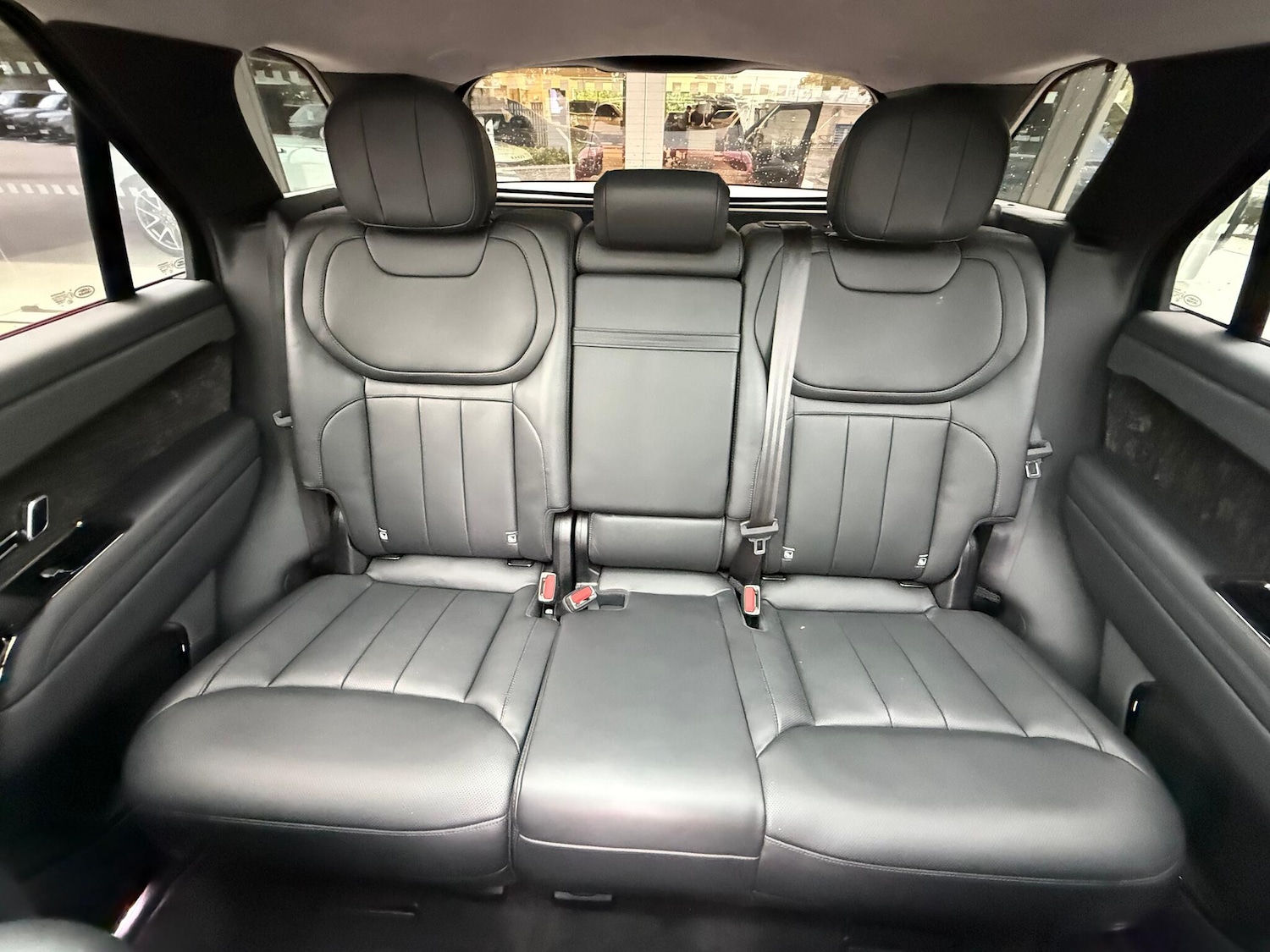 Used Land Rover Range Rover Sport 2023 for sale - 76138037: Photo 11