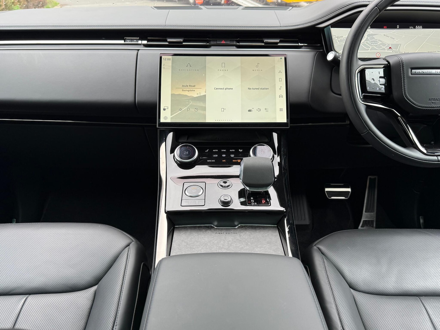 Used Land Rover Range Rover Sport 2023 for sale - 76138037: Photo 15
