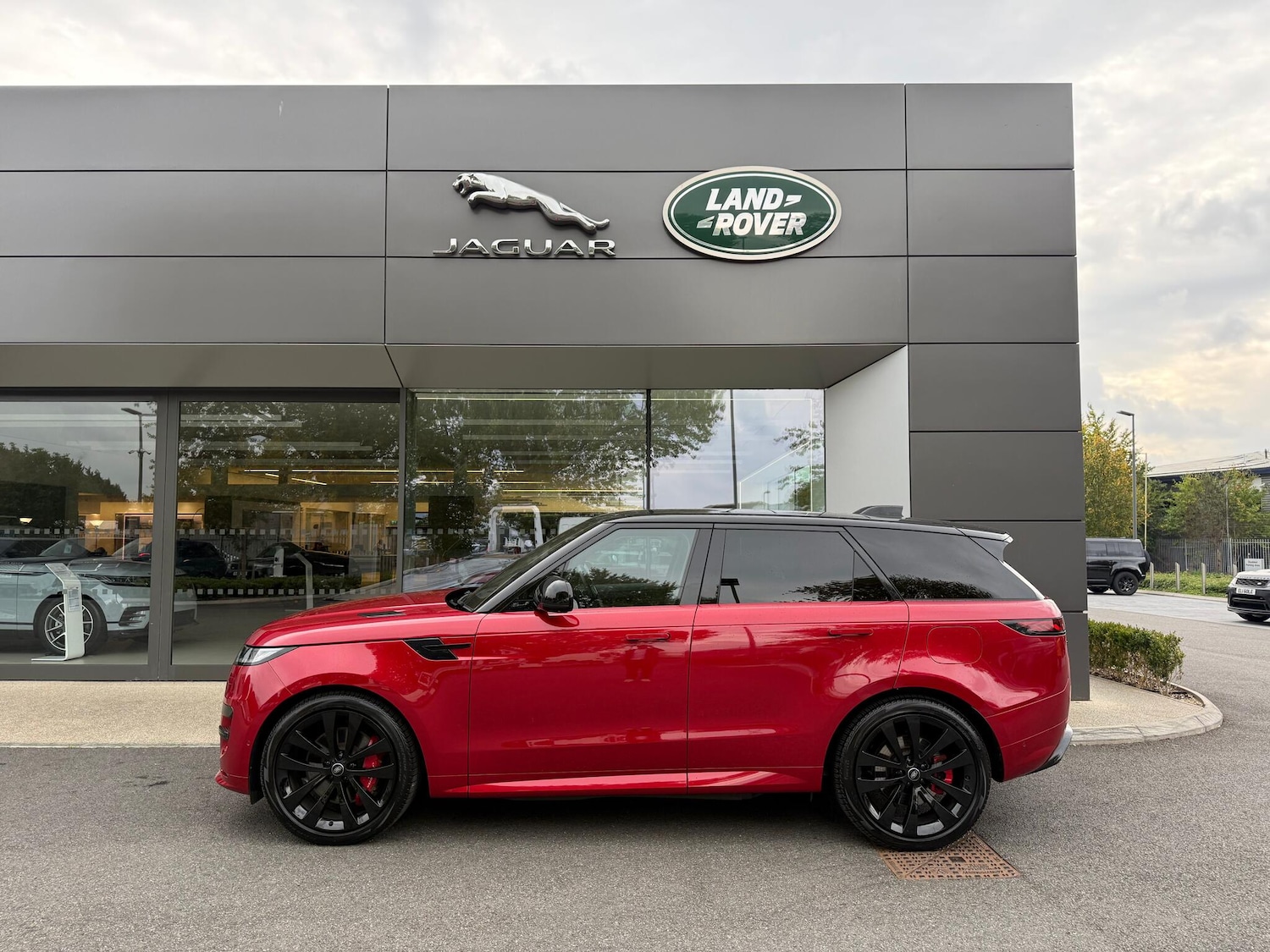 Used Land Rover Range Rover Sport 2023 for sale - 76138037: Photo 29