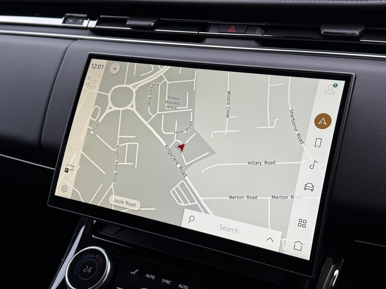 Used Land Rover Range Rover Sport 2023 for sale - 76138037: Photo 32