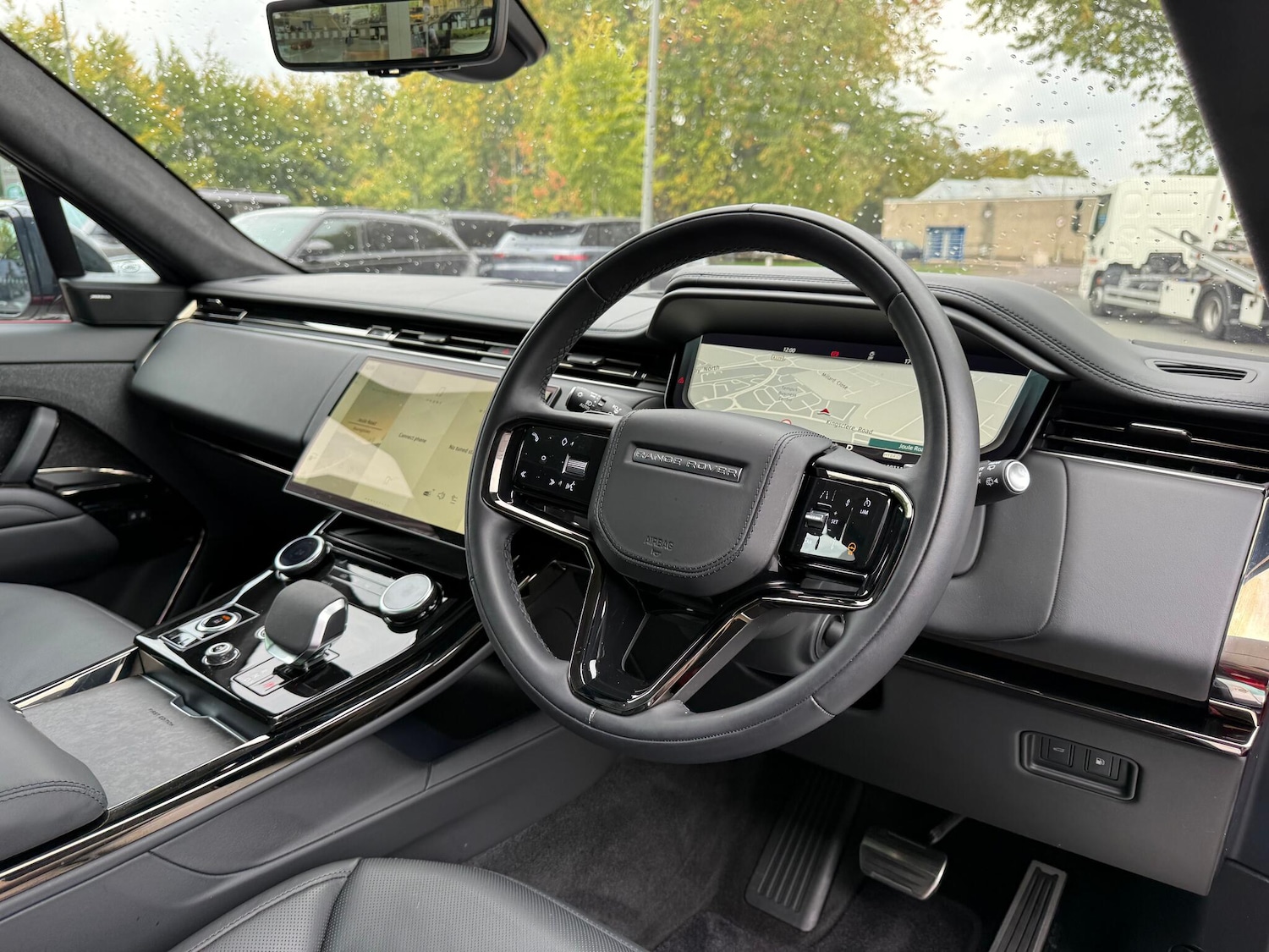 Used Land Rover Range Rover Sport 2023 for sale - 76138037: Photo 34