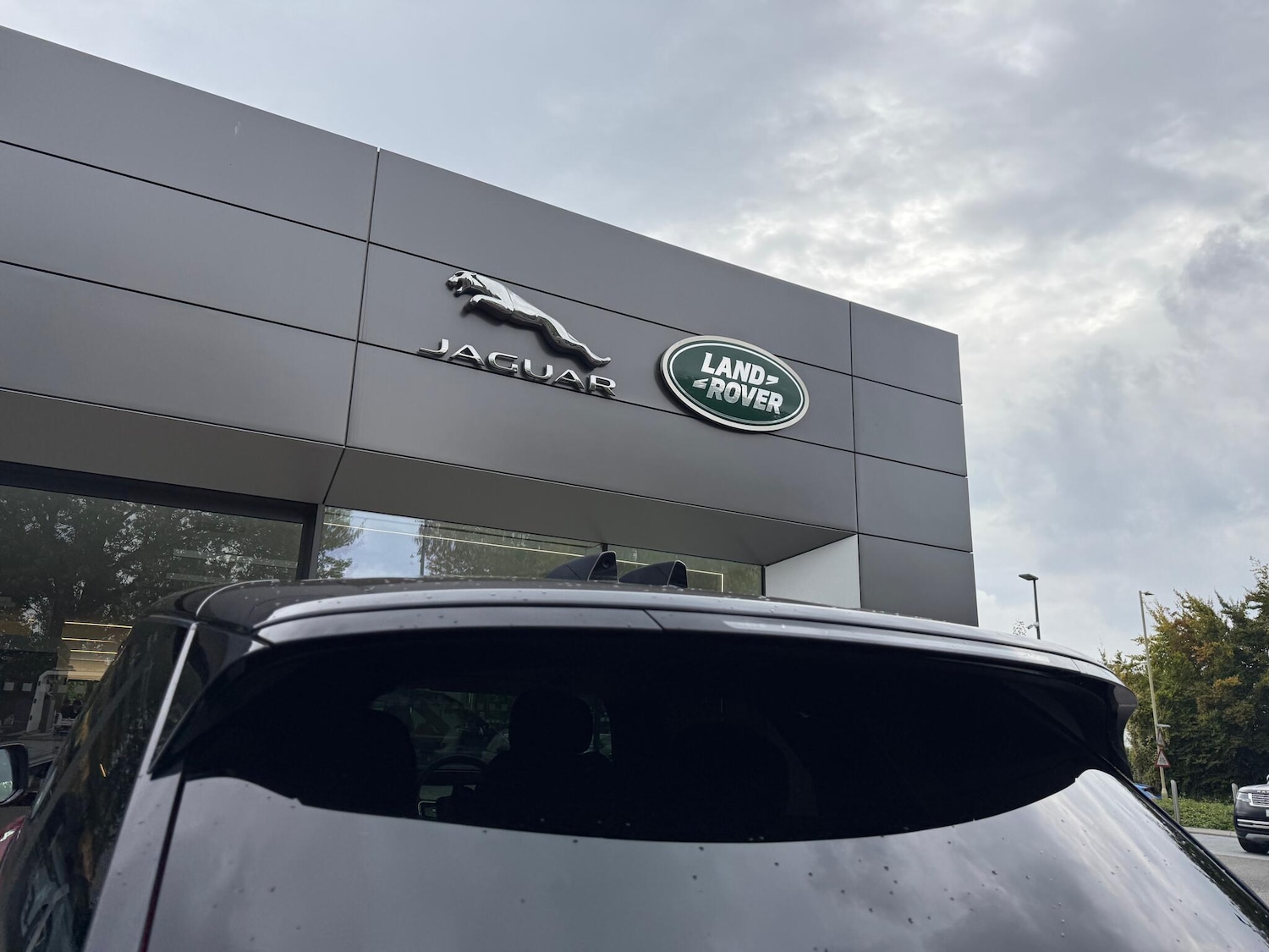 Used Land Rover Range Rover Sport 2023 for sale - 76138037: Photo 35