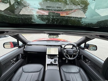 Used Land Rover Range Rover Sport 2023 for sale - 76138037: Photo