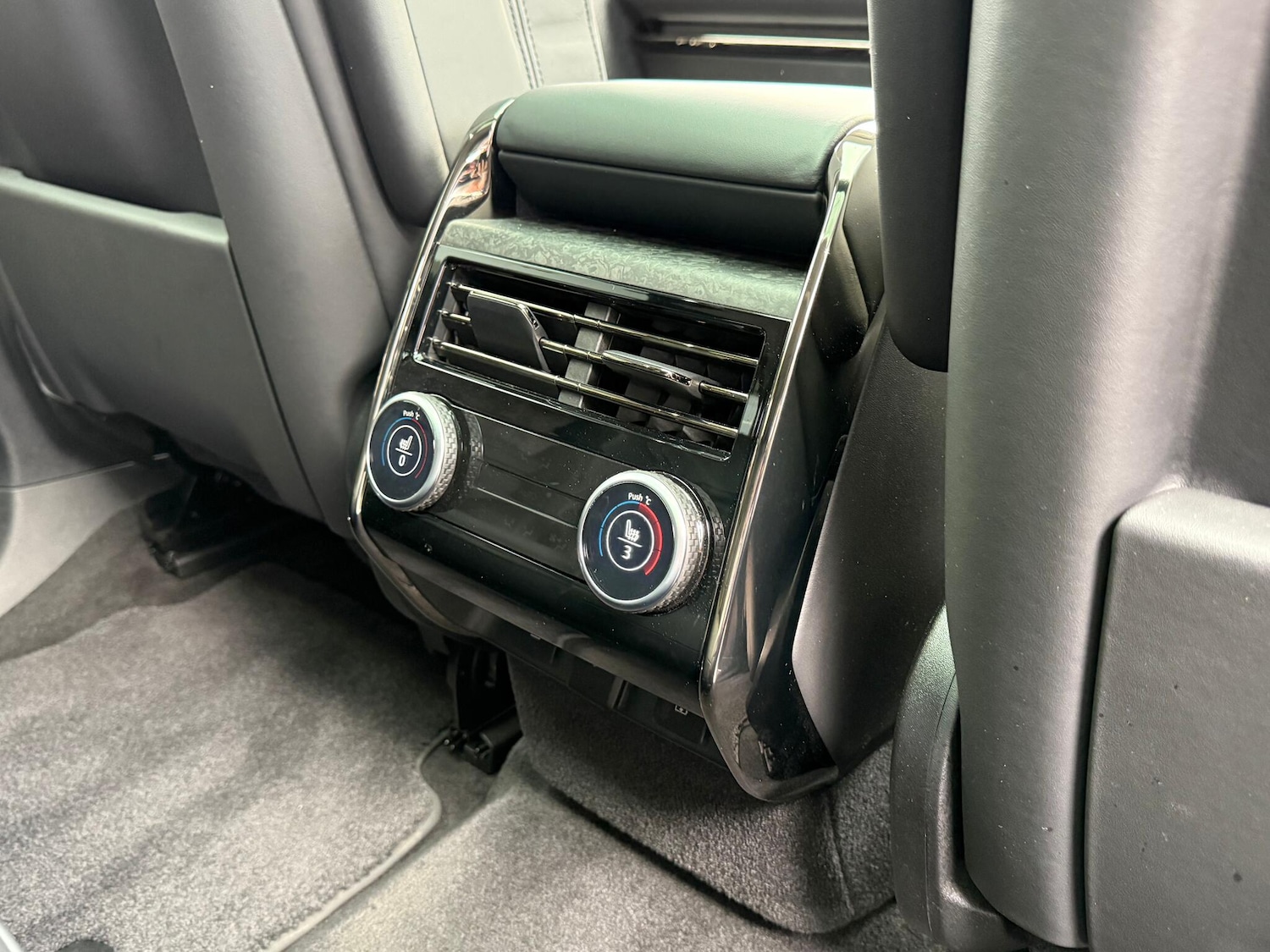Used Land Rover Range Rover Sport 2023 for sale - 76138037: Photo 40