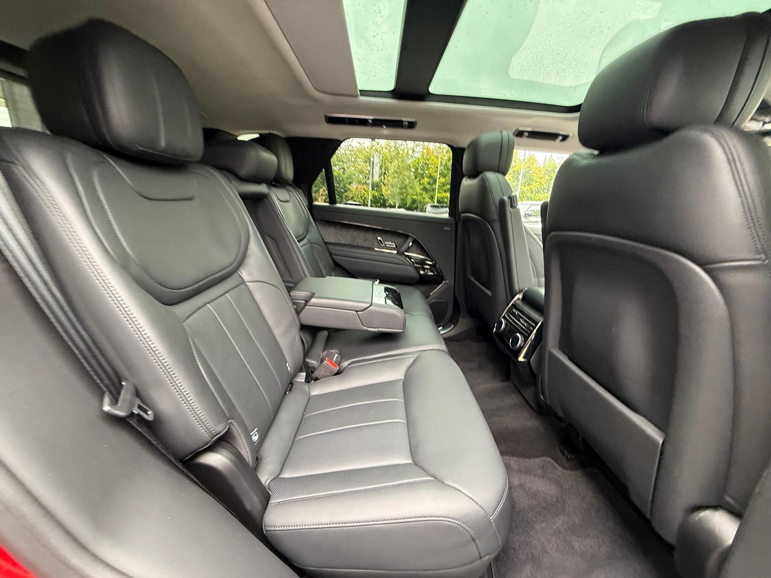 Used Land Rover Range Rover Sport 2023 for sale - 76138037: Photo 45