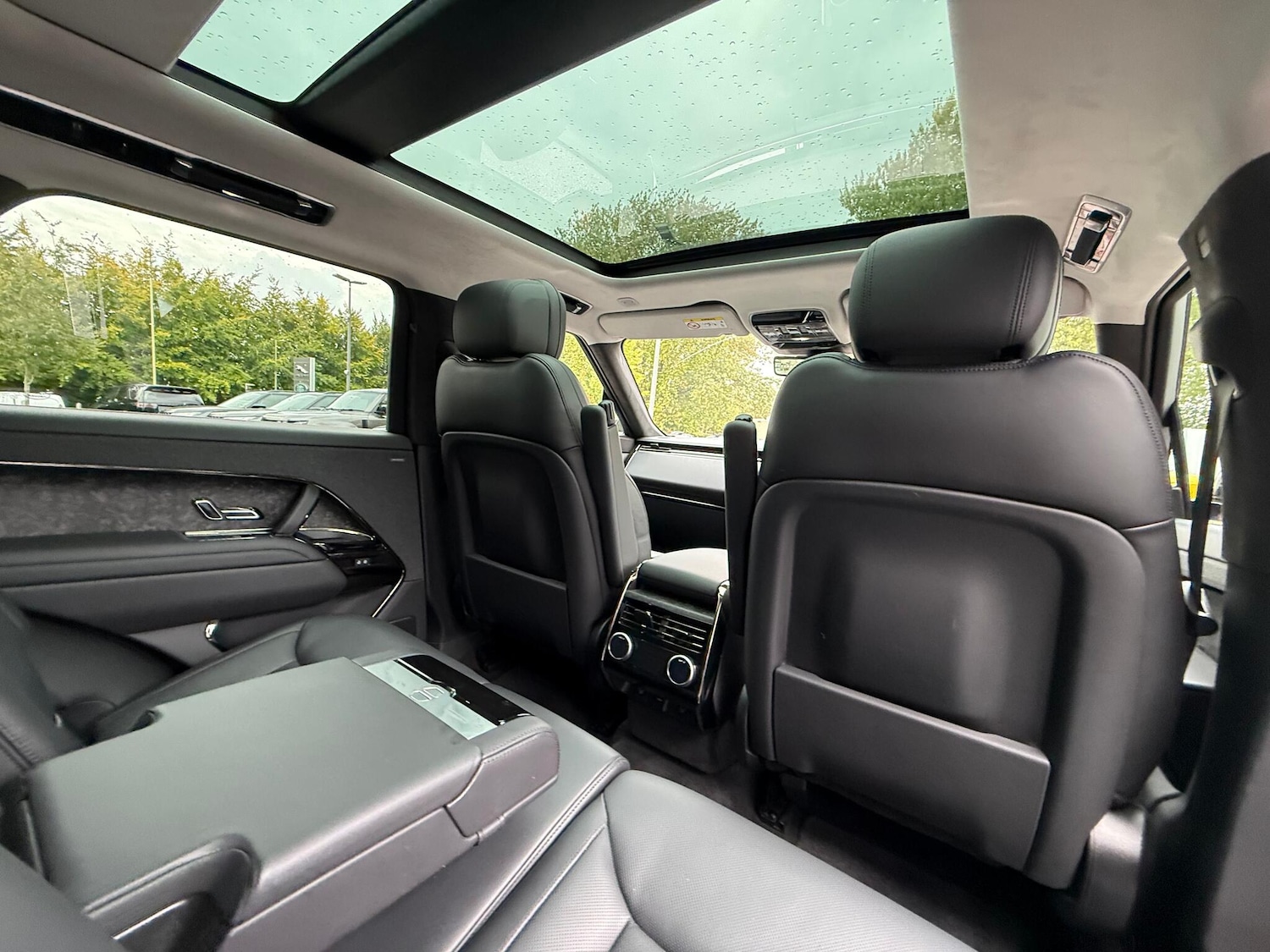 Used Land Rover Range Rover Sport 2023 for sale - 76138037: Photo 47