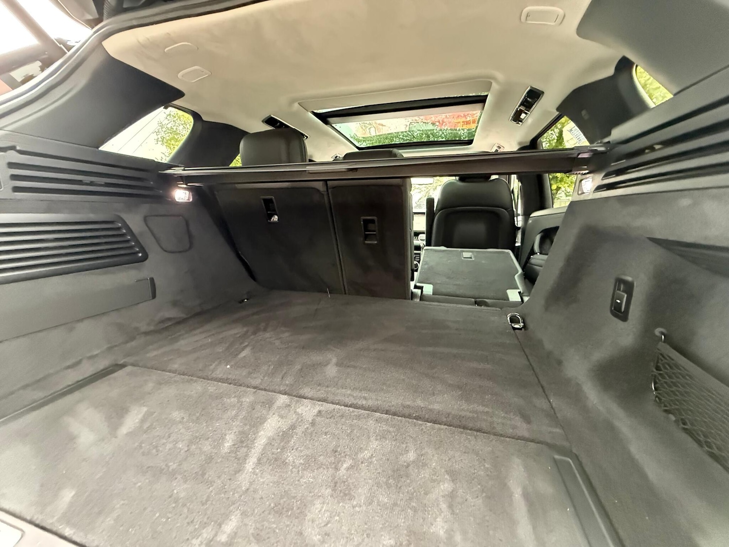 Used Land Rover Range Rover Sport 2023 for sale - 76138037: Photo 48