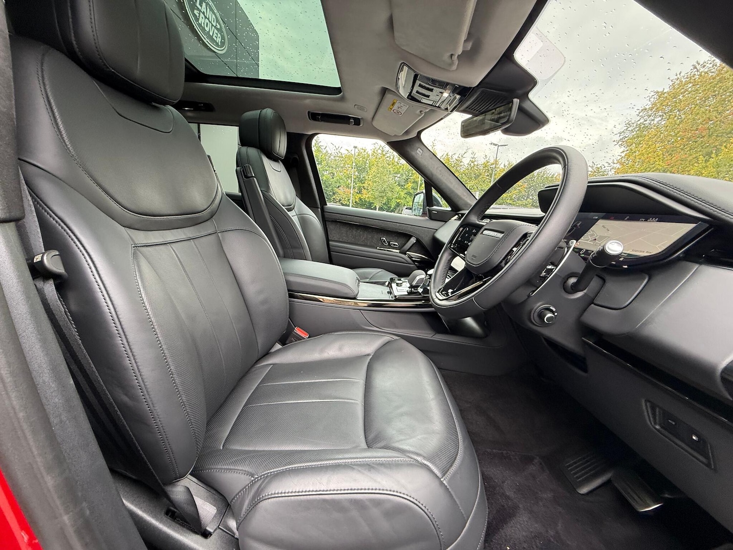 Used Land Rover Range Rover Sport 2023 for sale - 76138037: Photo 9