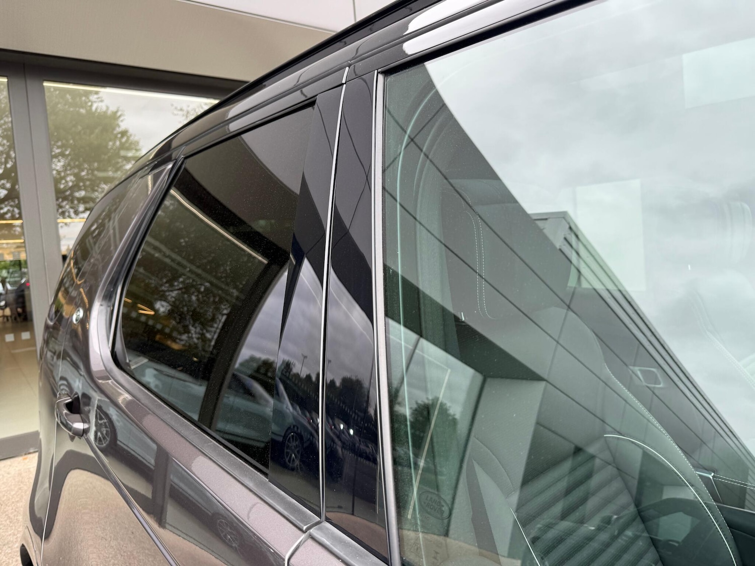 Vehicle 26
