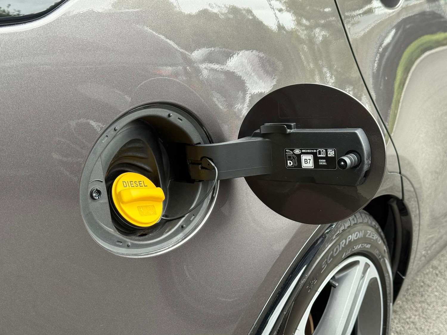 Vehicle 42