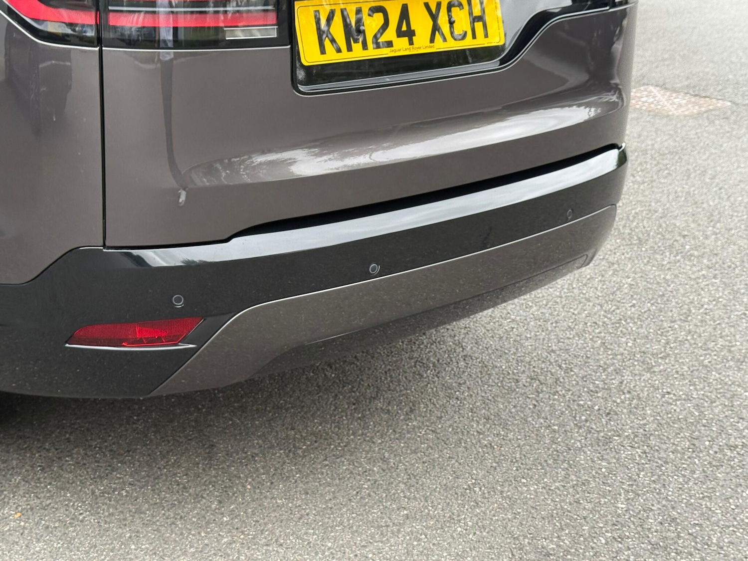 Vehicle 60