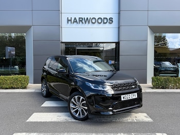 (22) - 1.5 P300e 12.2kWh R-Dynamic SE SUV 5dr Petrol Plug-in Hybrid Auto 4WD Euro