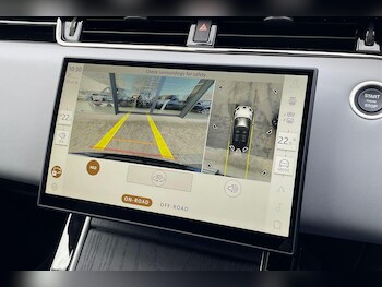 Used Land Rover Range Rover Evoque 2025 for sale - 75696845: Photo