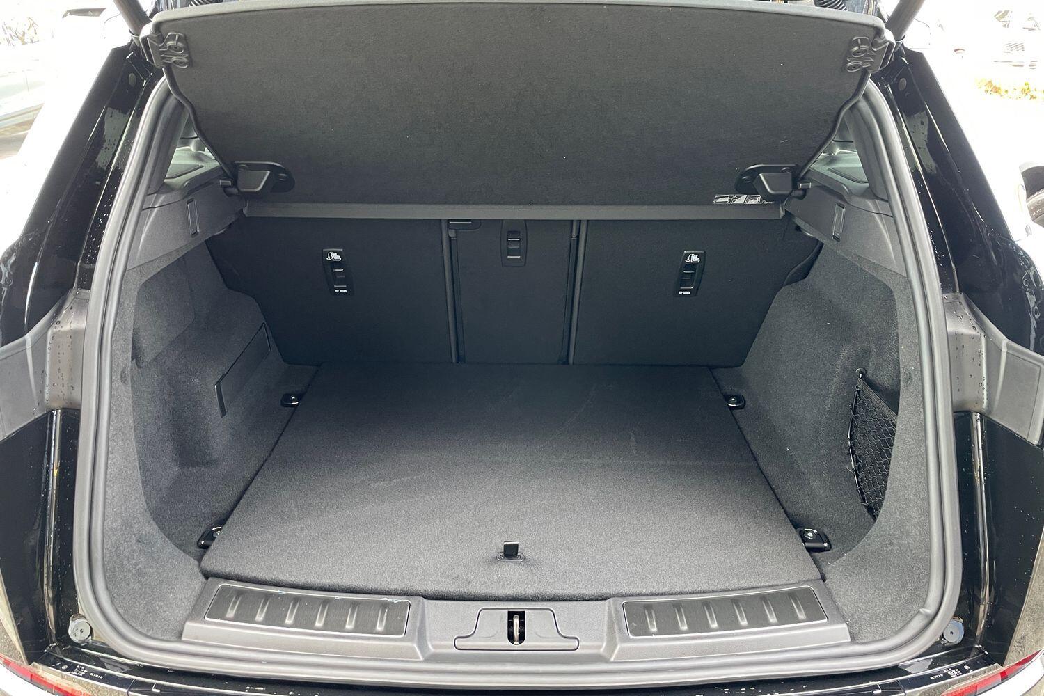 Vehicle 50