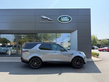 Used Land Rover Discovery 2023 for sale - 76457752: Photo