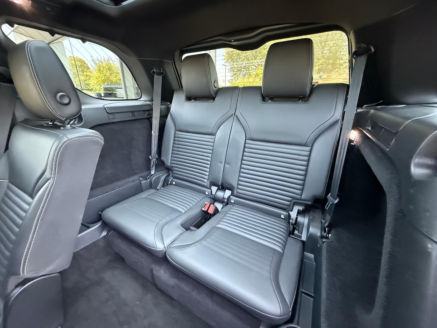 Used Land Rover Discovery 2023 for sale - 76457752: Photo 37