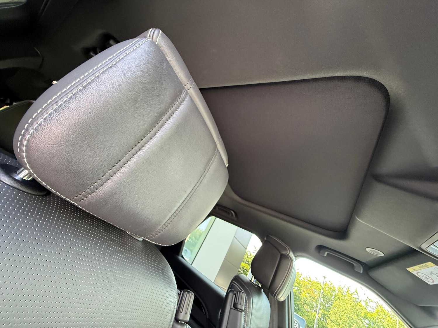 Used Land Rover Discovery 2023 for sale - 76457752: Photo 42