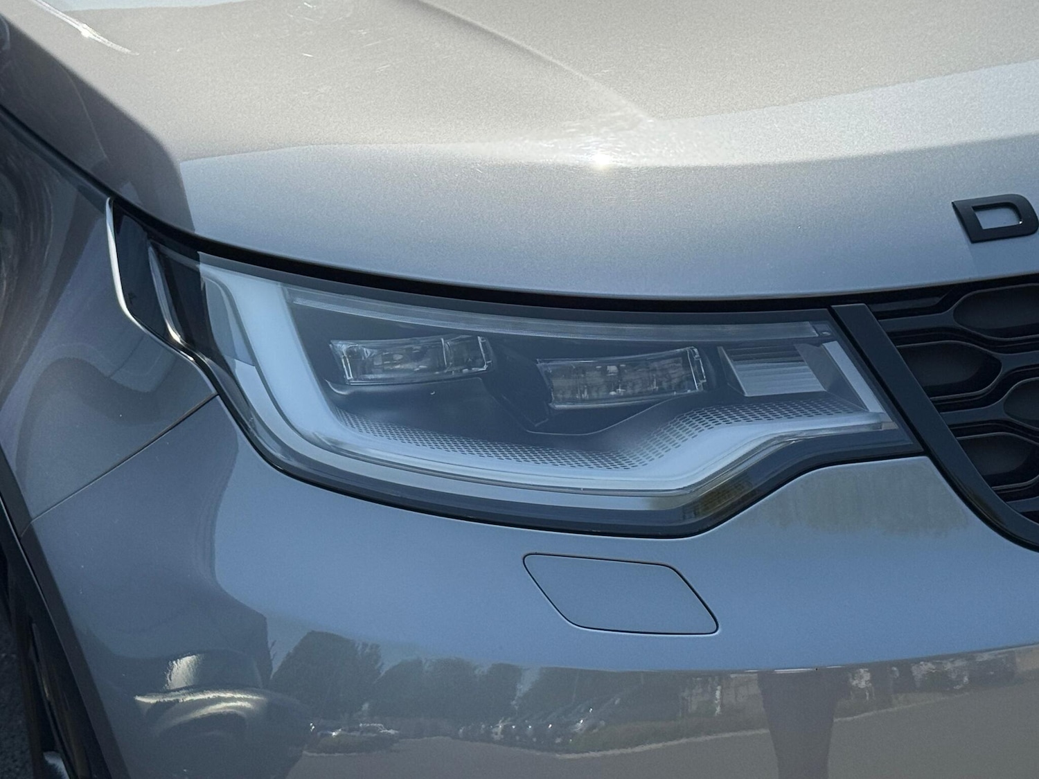 Used Land Rover Discovery 2023 for sale - 76457752: Photo 60