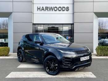 (74) - 1.5 P270e 12.17kWh Dynamic SE SUV 5dr Petrol Plug-in Hybrid Auto 4WD Euro 6