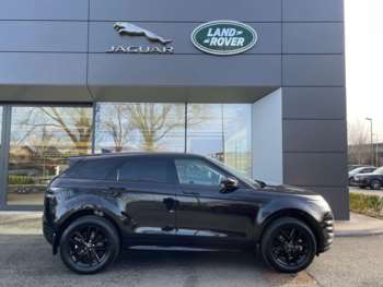 Used Land Rover Range Rover Evoque 2025 for sale - 75140602: Photo