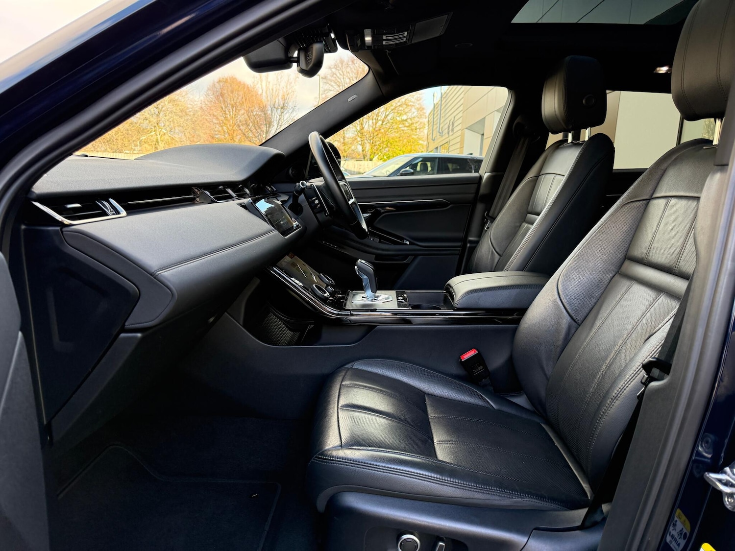 Used Land Rover Range Rover Evoque 2021 for sale - 76700663: Photo 10