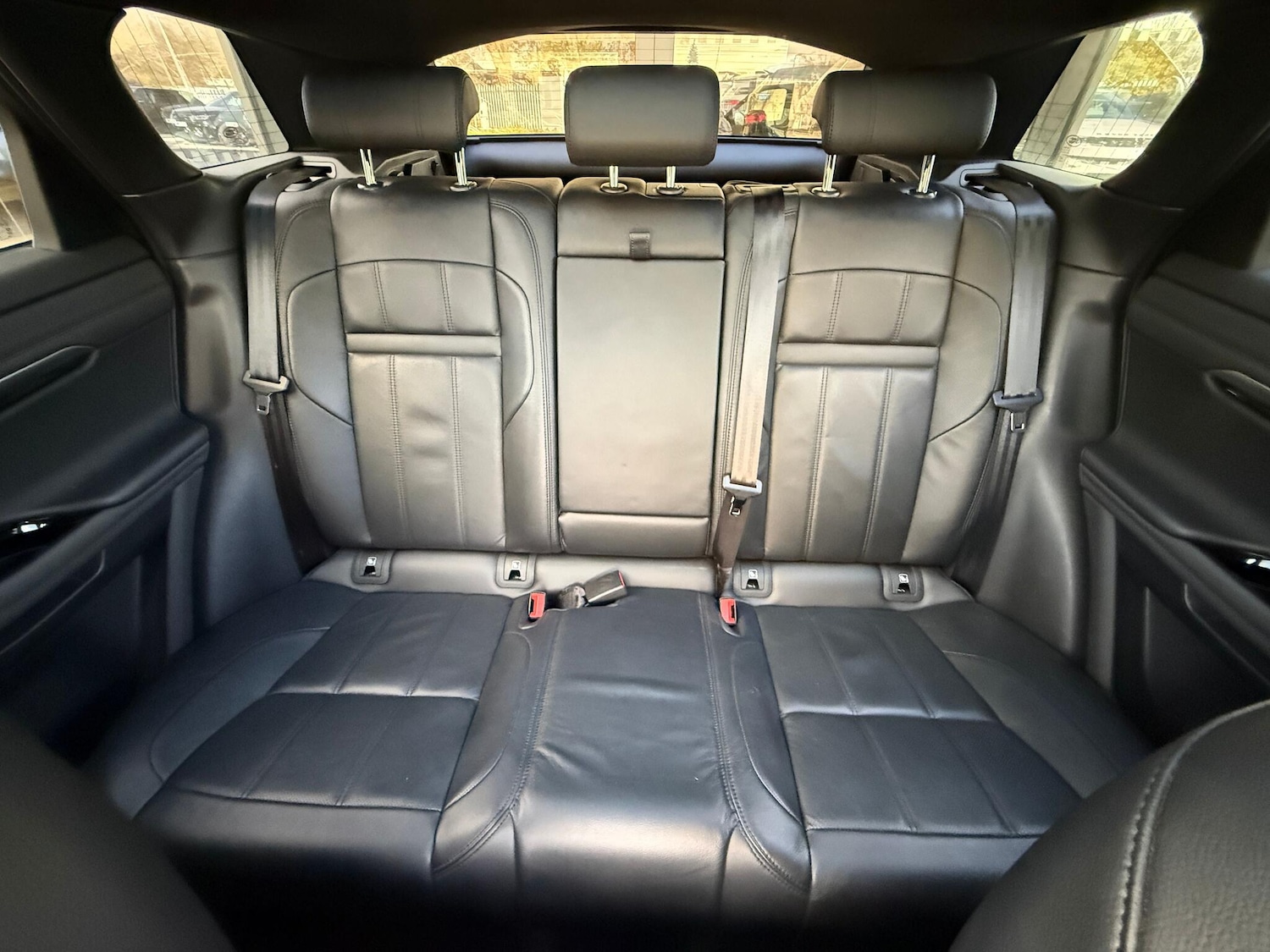 Used Land Rover Range Rover Evoque 2021 for sale - 76700663: Photo 11