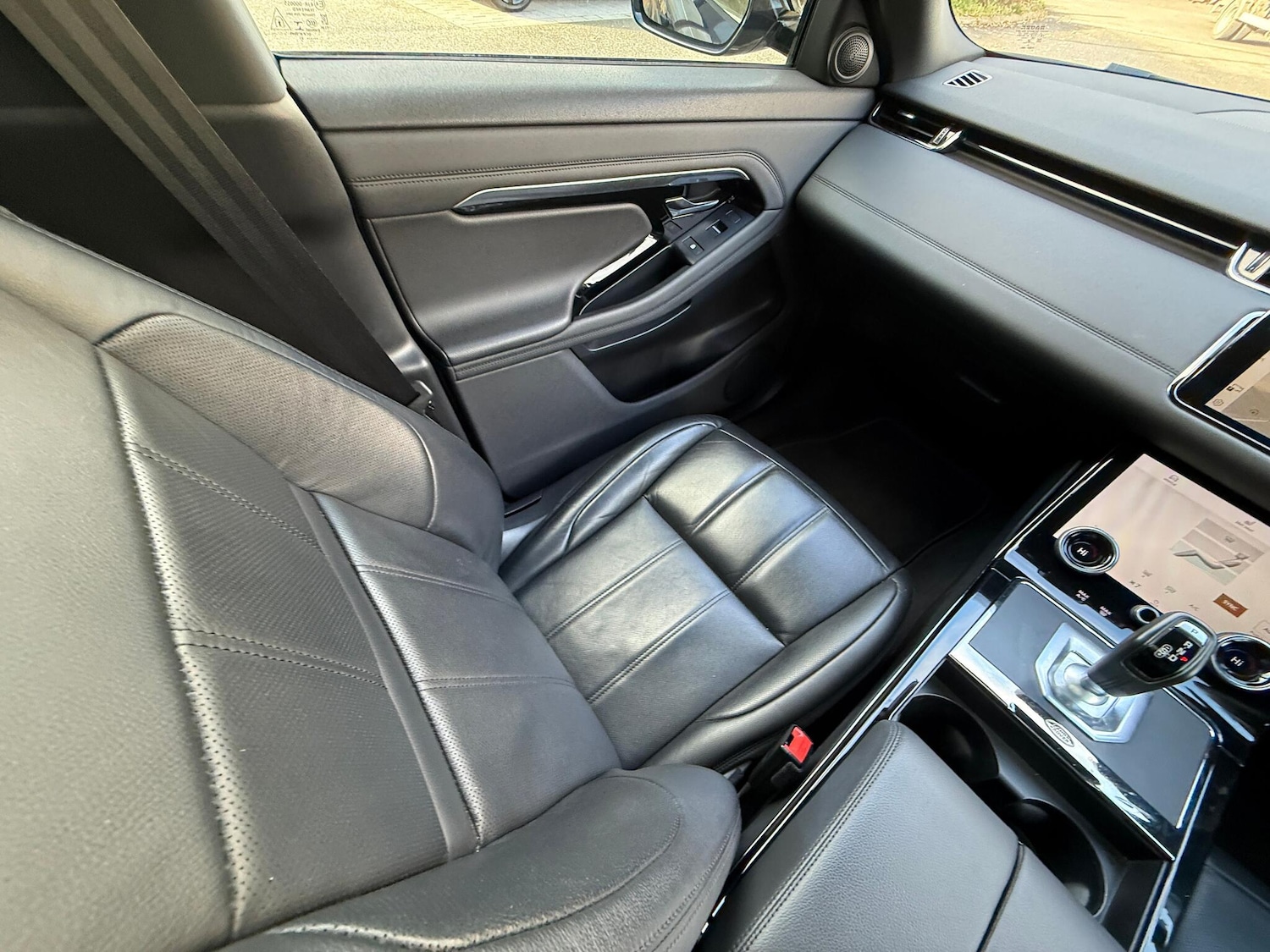 Used Land Rover Range Rover Evoque 2021 for sale - 76700663: Photo 12