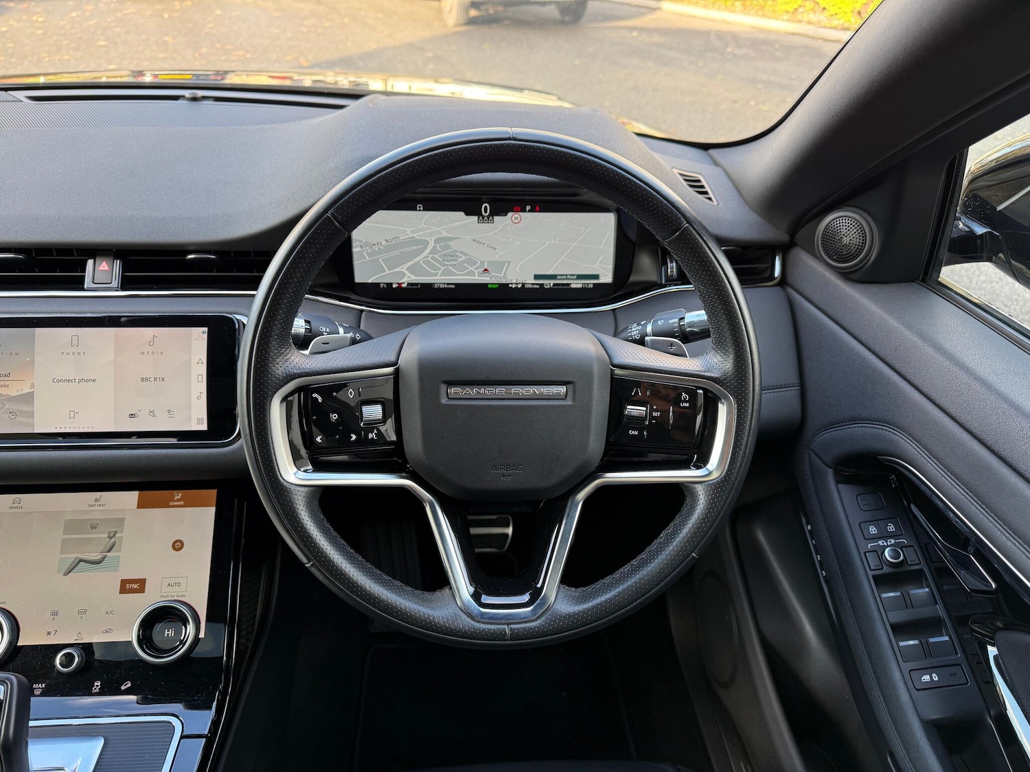 Used Land Rover Range Rover Evoque 2021 for sale - 76700663: Photo 14