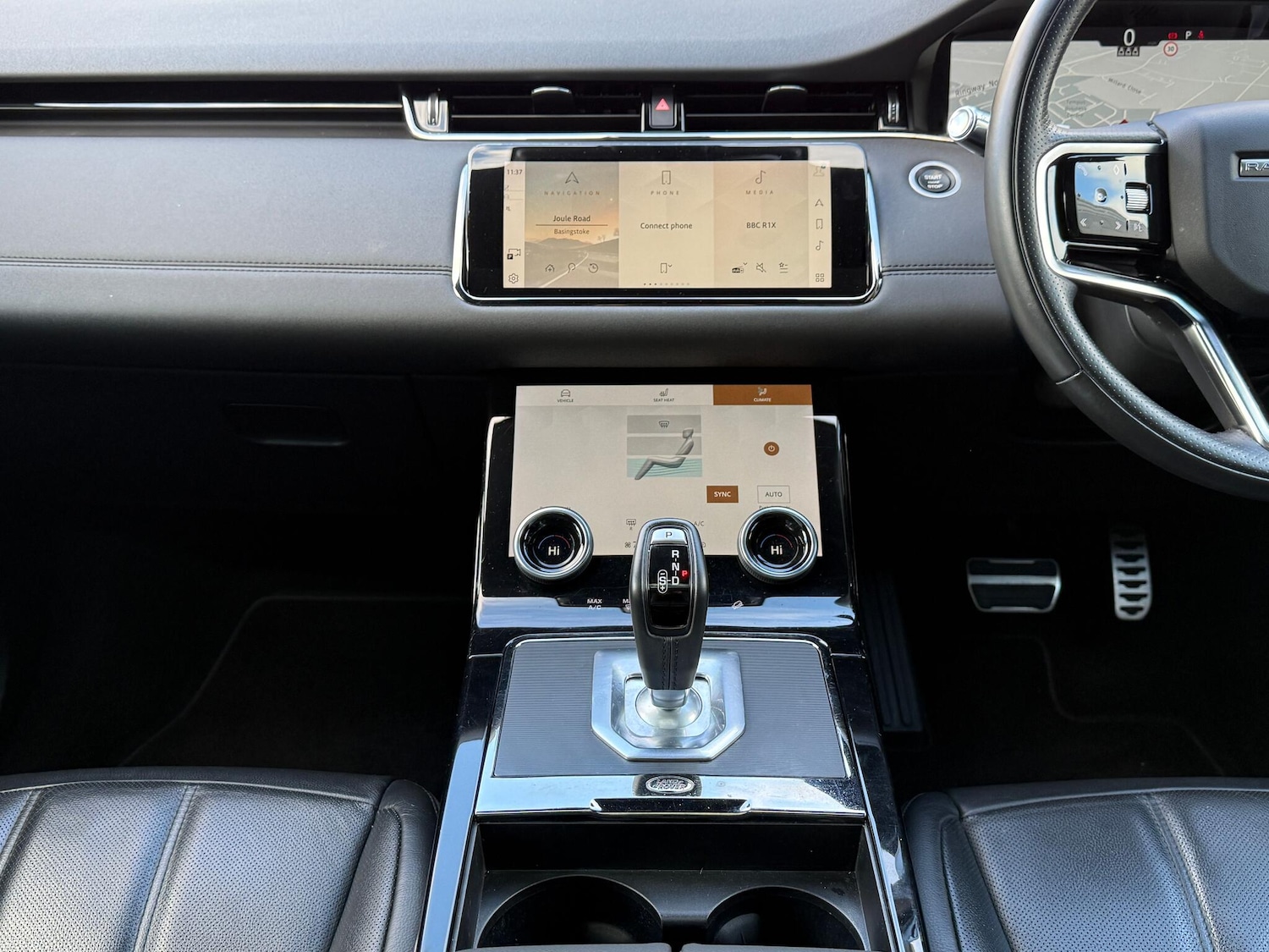 Used Land Rover Range Rover Evoque 2021 for sale - 76700663: Photo 15