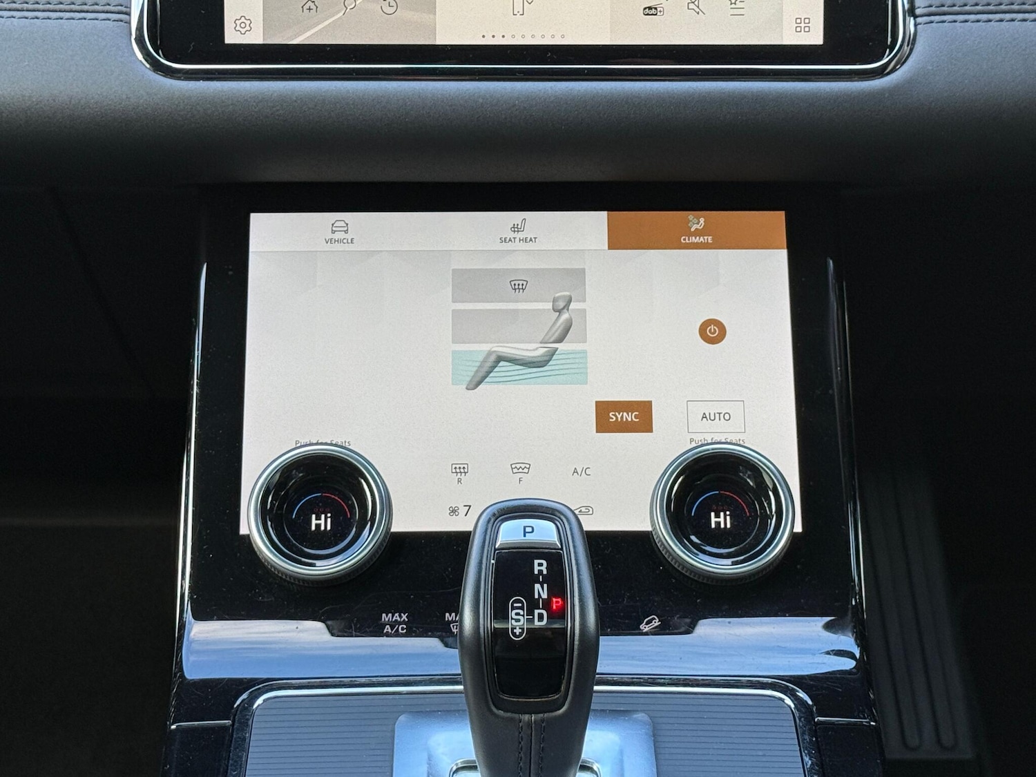 Used Land Rover Range Rover Evoque 2021 for sale - 76700663: Photo 16