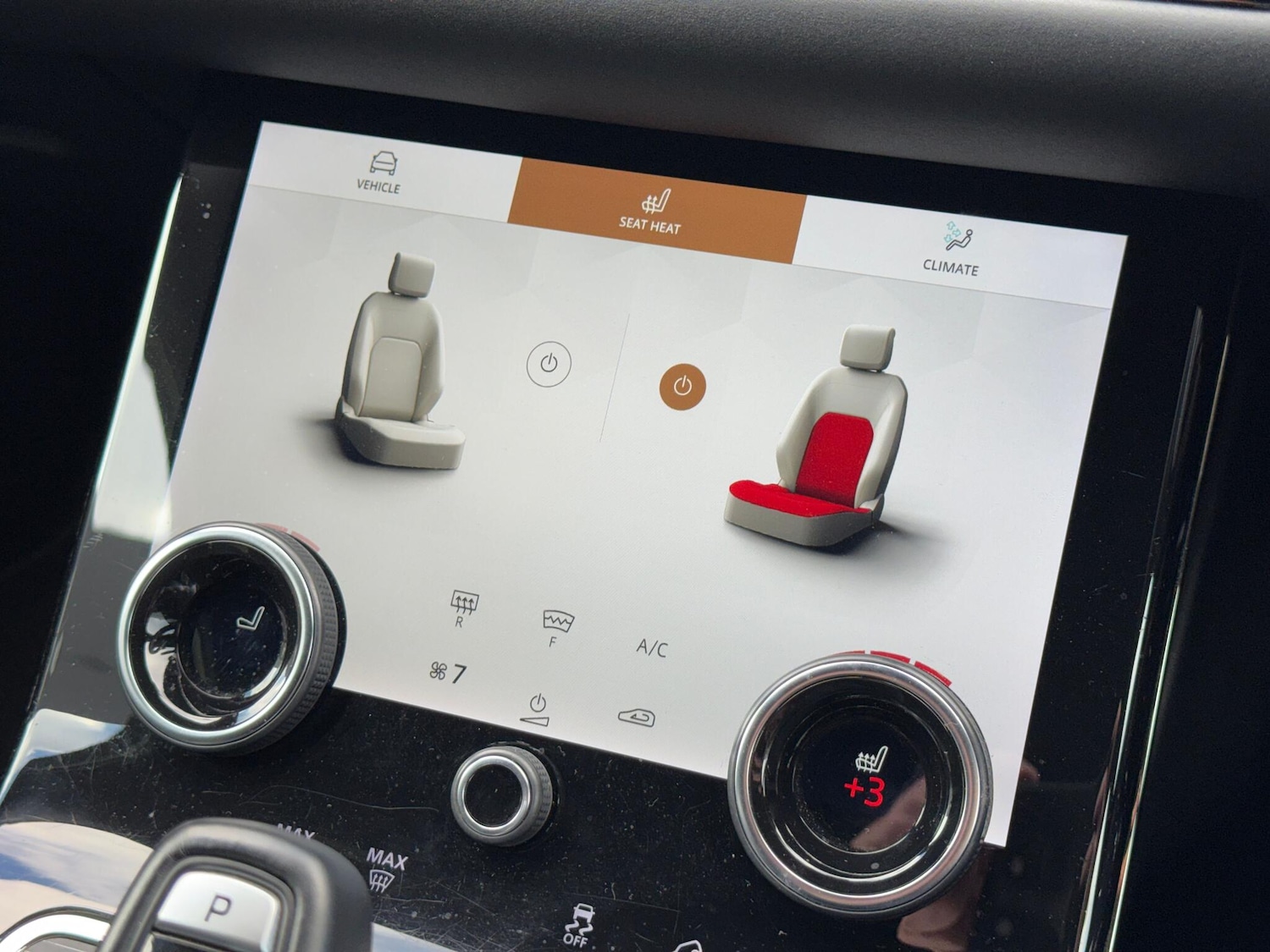 Used Land Rover Range Rover Evoque 2021 for sale - 76700663: Photo 17