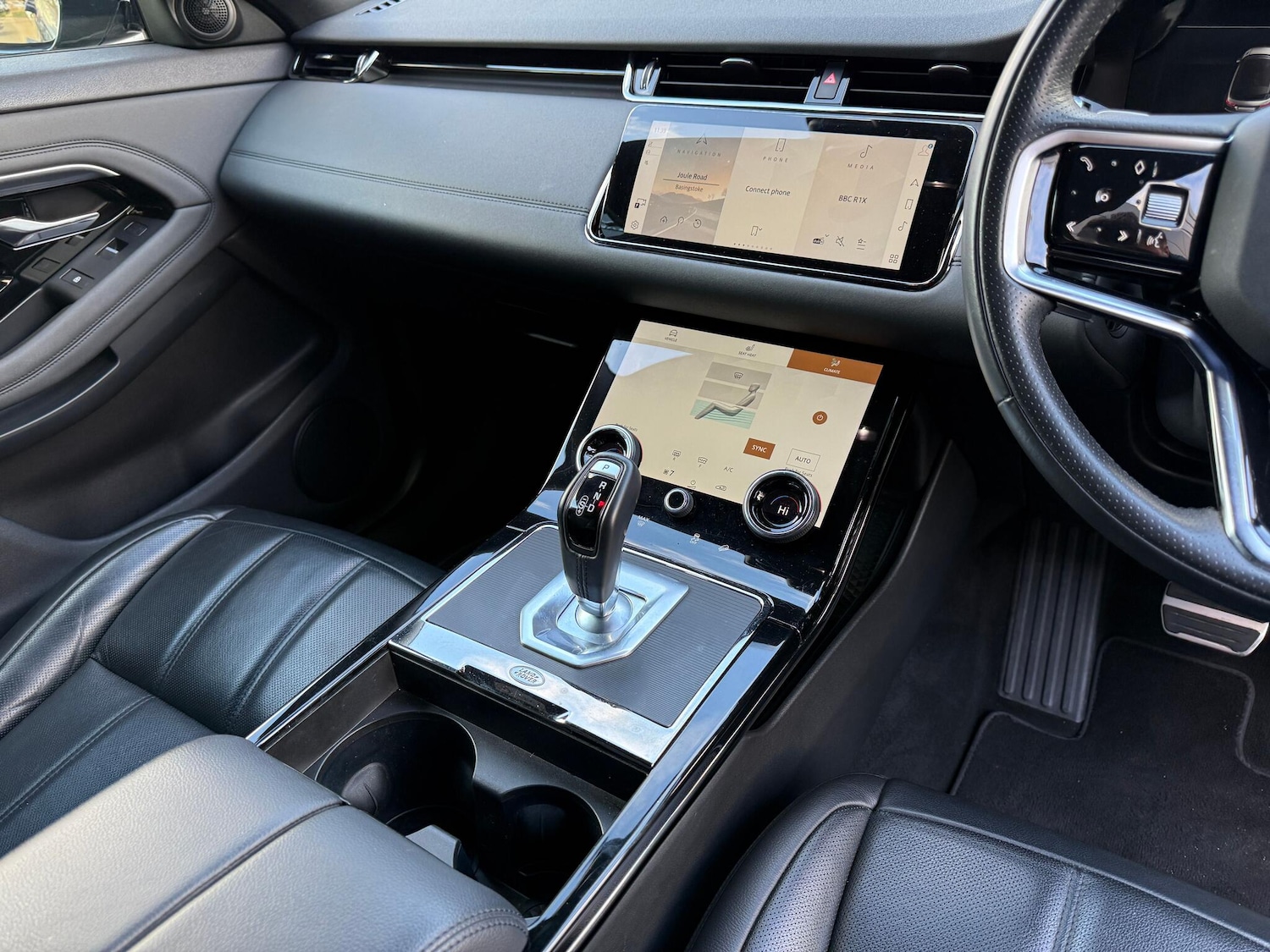 Used Land Rover Range Rover Evoque 2021 for sale - 76700663: Photo 18