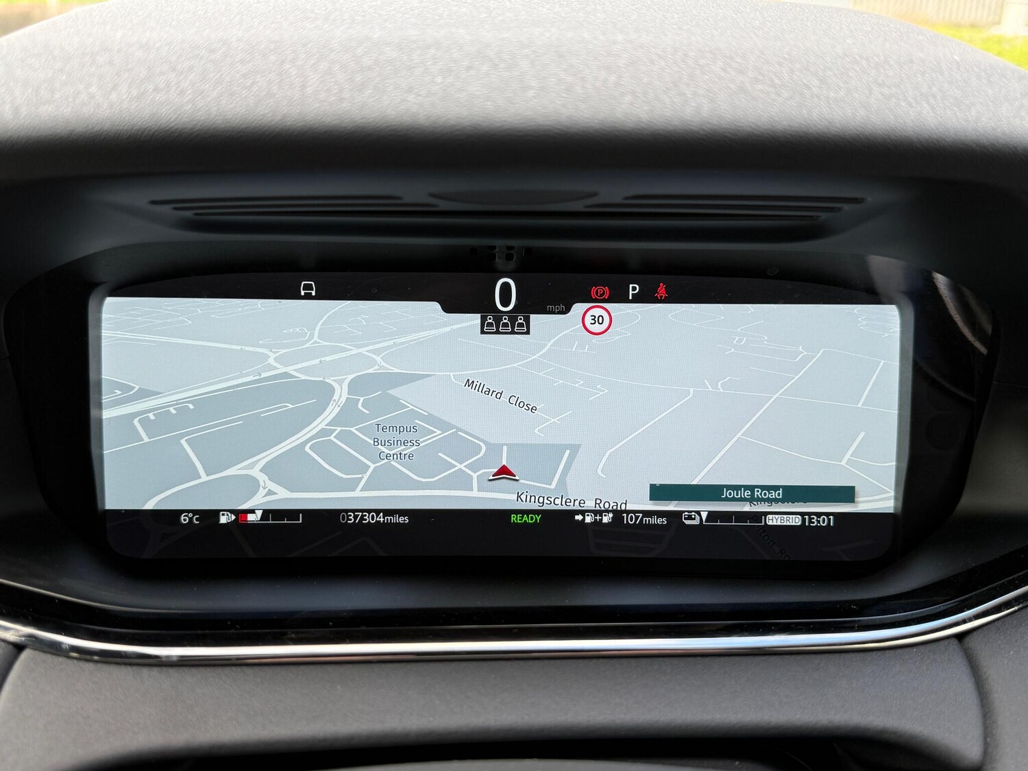 Used Land Rover Range Rover Evoque 2021 for sale - 76700663: Photo 19