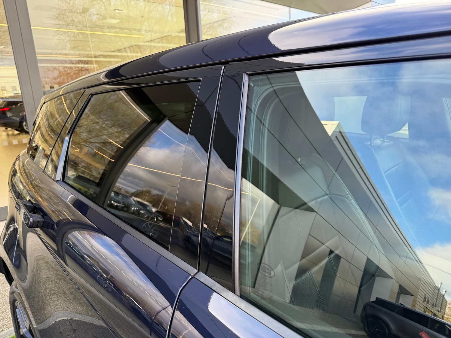 Used Land Rover Range Rover Evoque 2021 for sale - 76700663: Photo 21