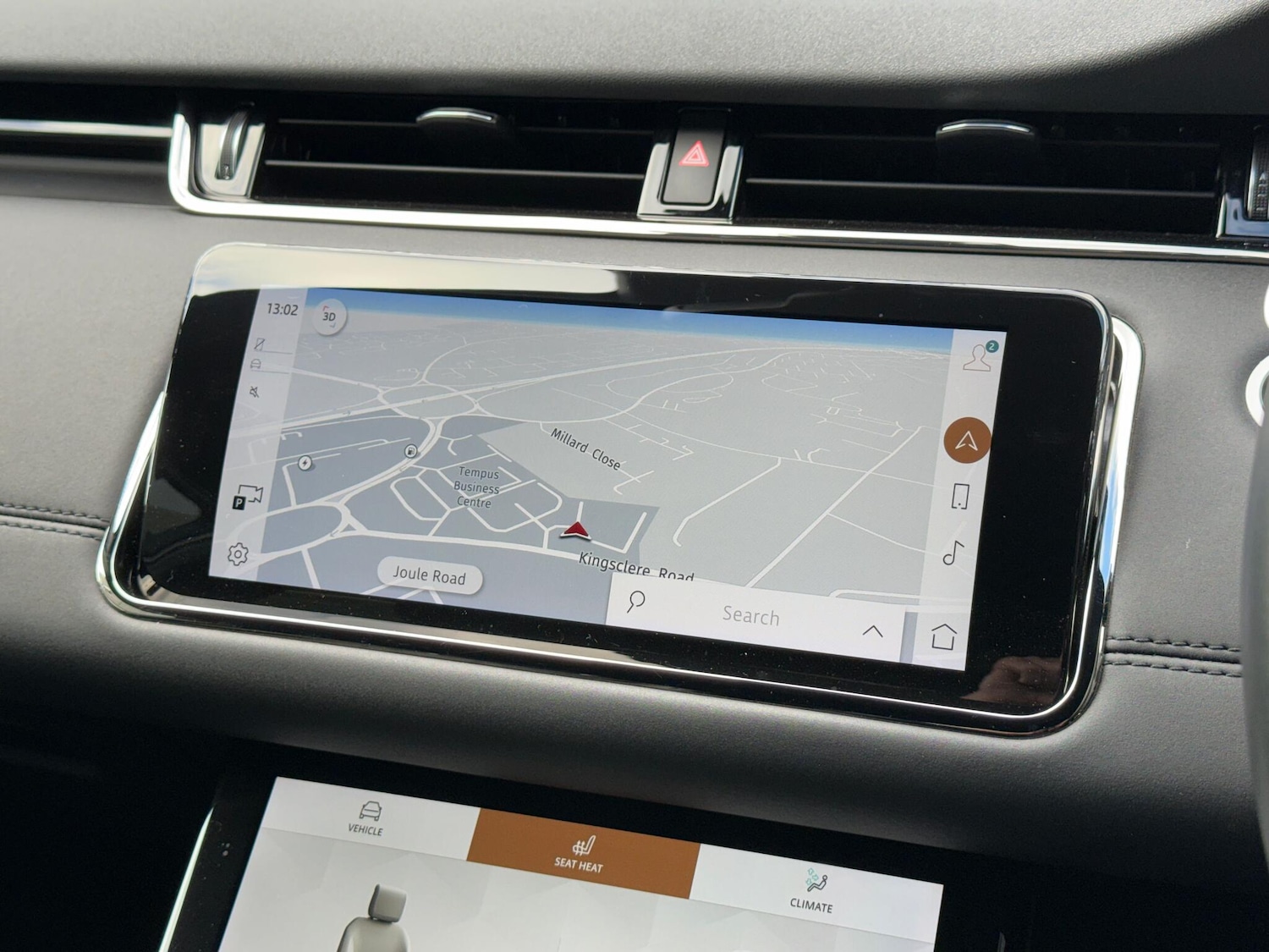 Used Land Rover Range Rover Evoque 2021 for sale - 76700663: Photo 26