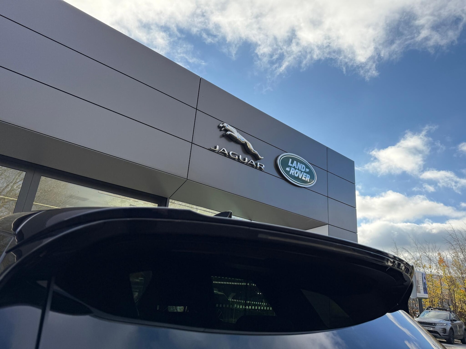 Used Land Rover Range Rover Evoque 2021 for sale - 76700663: Photo 29