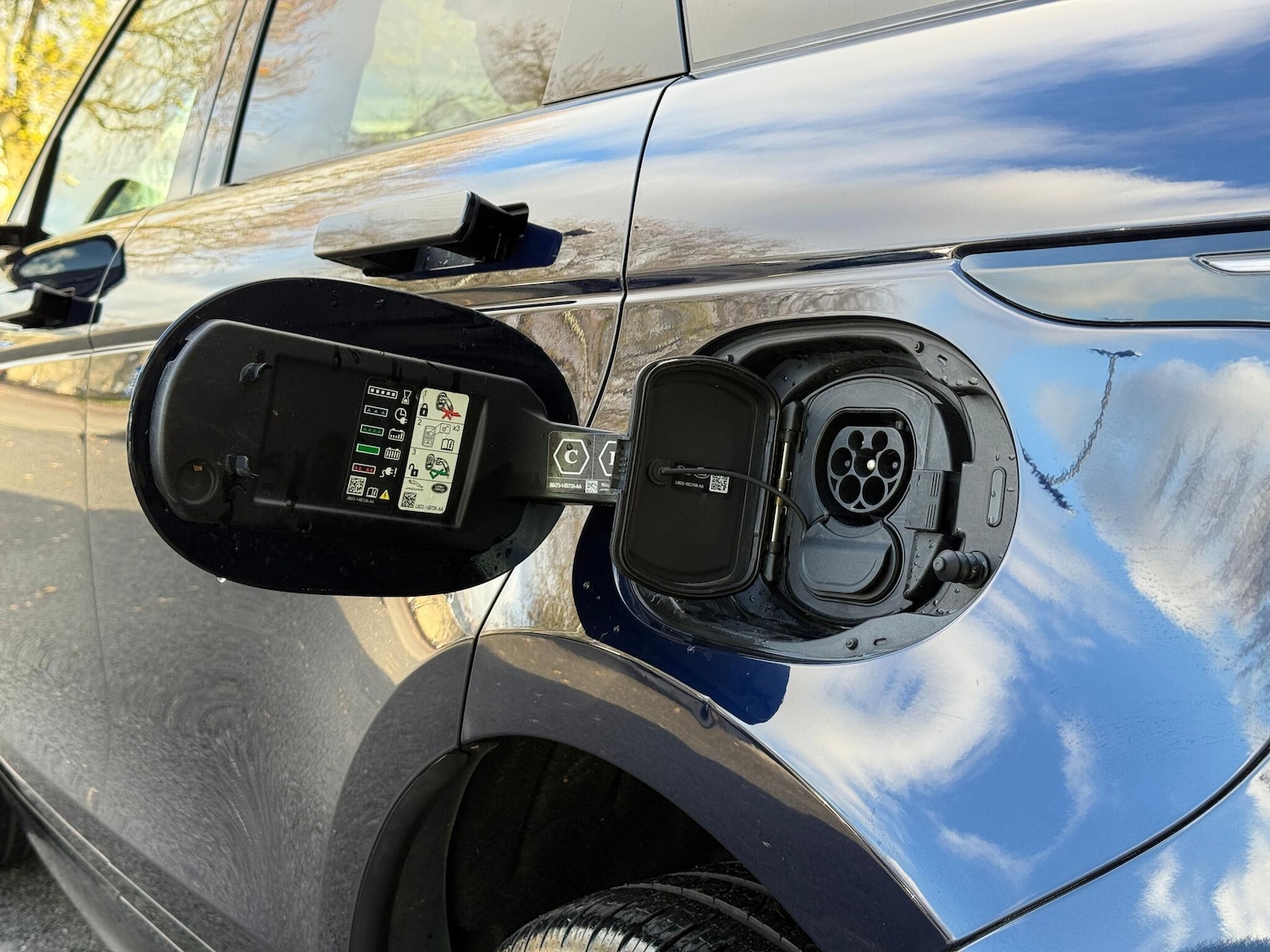 Used Land Rover Range Rover Evoque 2021 for sale - 76700663: Photo 35