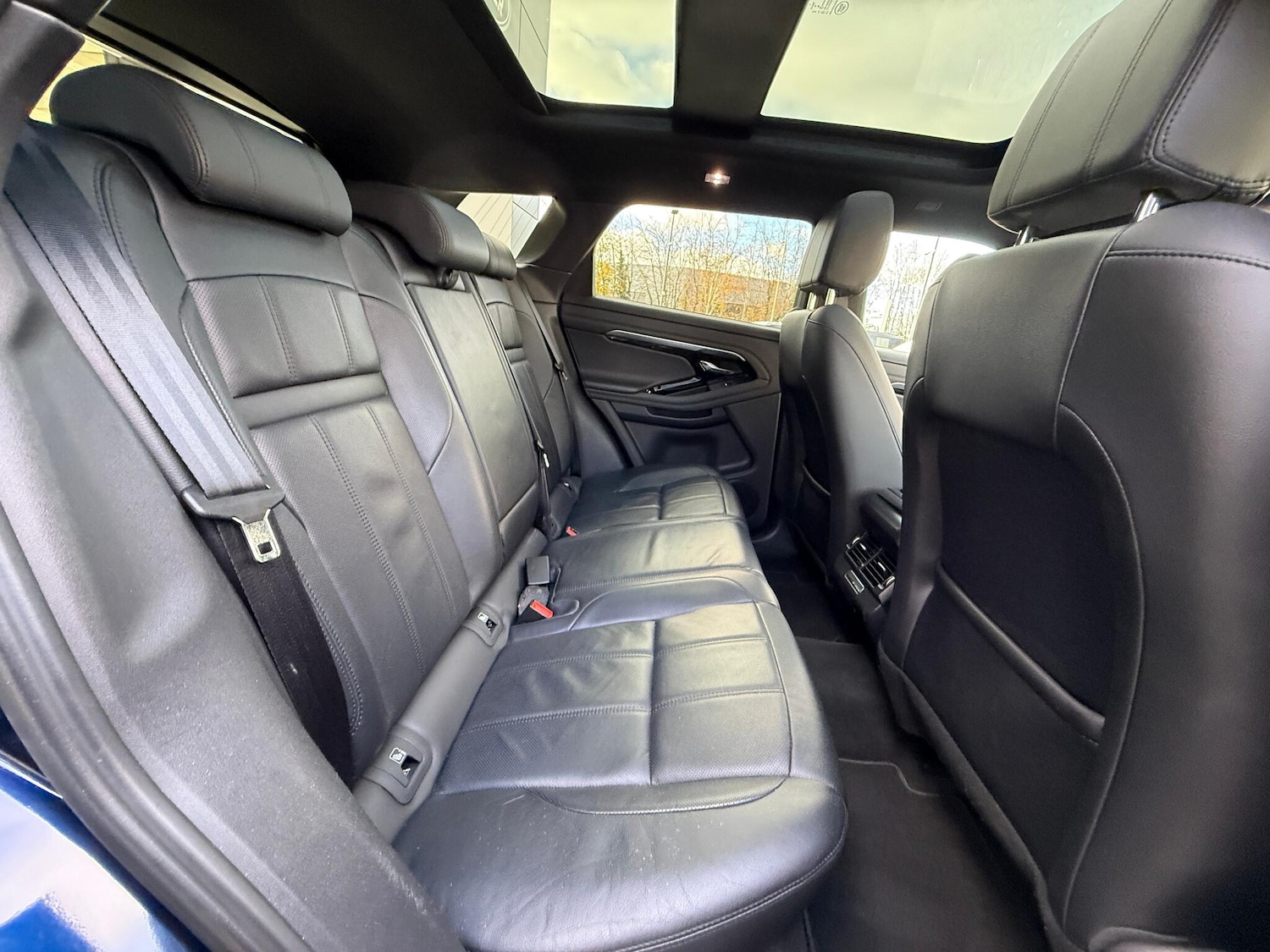 Used Land Rover Range Rover Evoque 2021 for sale - 76700663: Photo 37