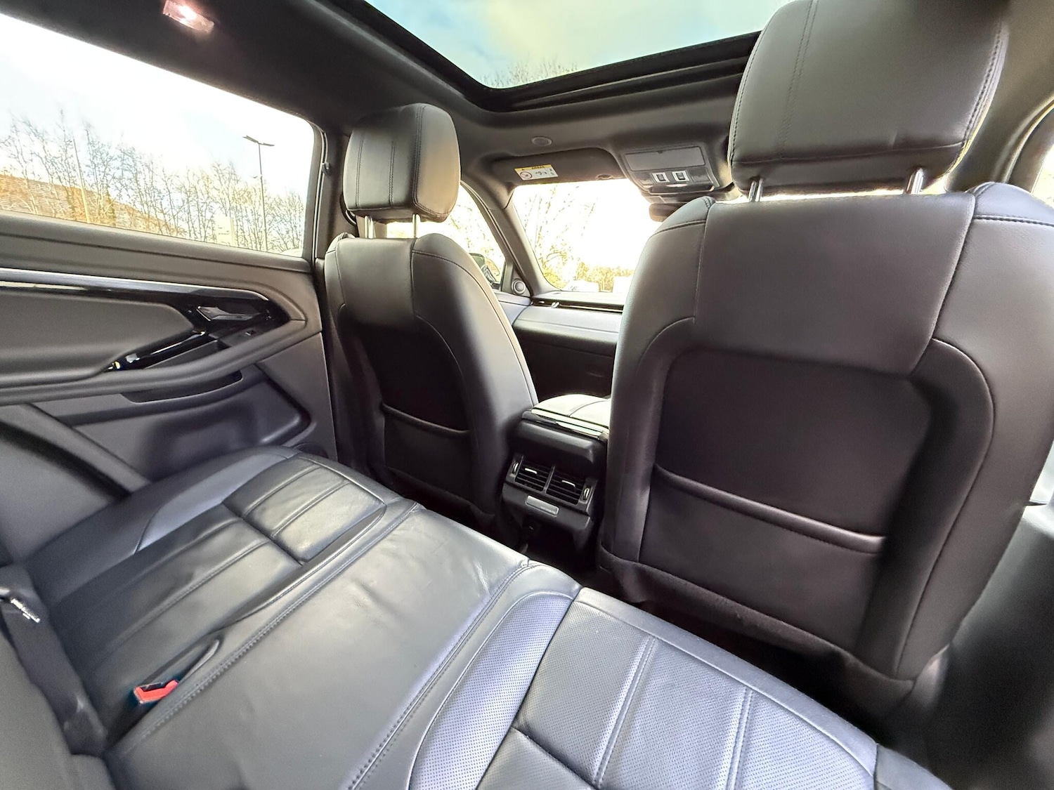 Used Land Rover Range Rover Evoque 2021 for sale - 76700663: Photo 39