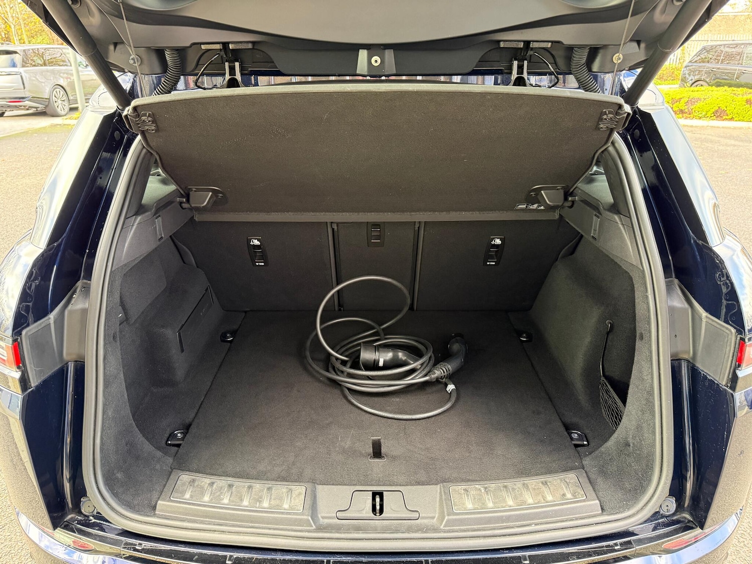 Used Land Rover Range Rover Evoque 2021 for sale - 76700663: Photo 40