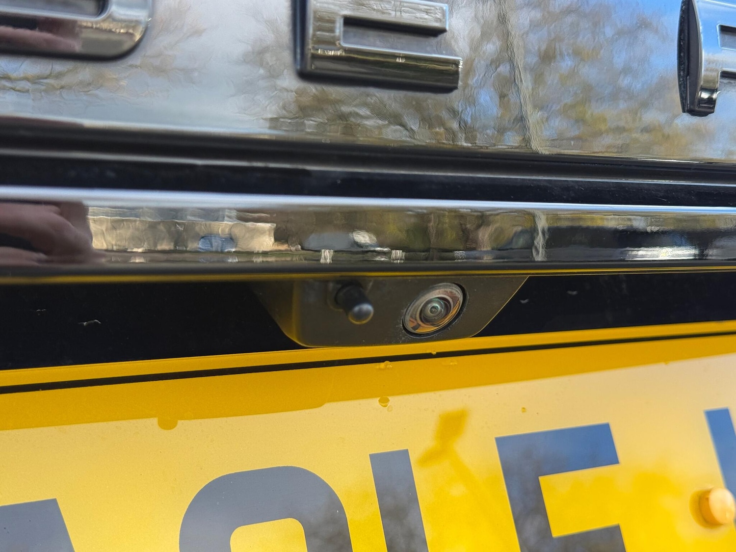 Used Land Rover Range Rover Evoque 2021 for sale - 76700663: Photo 42