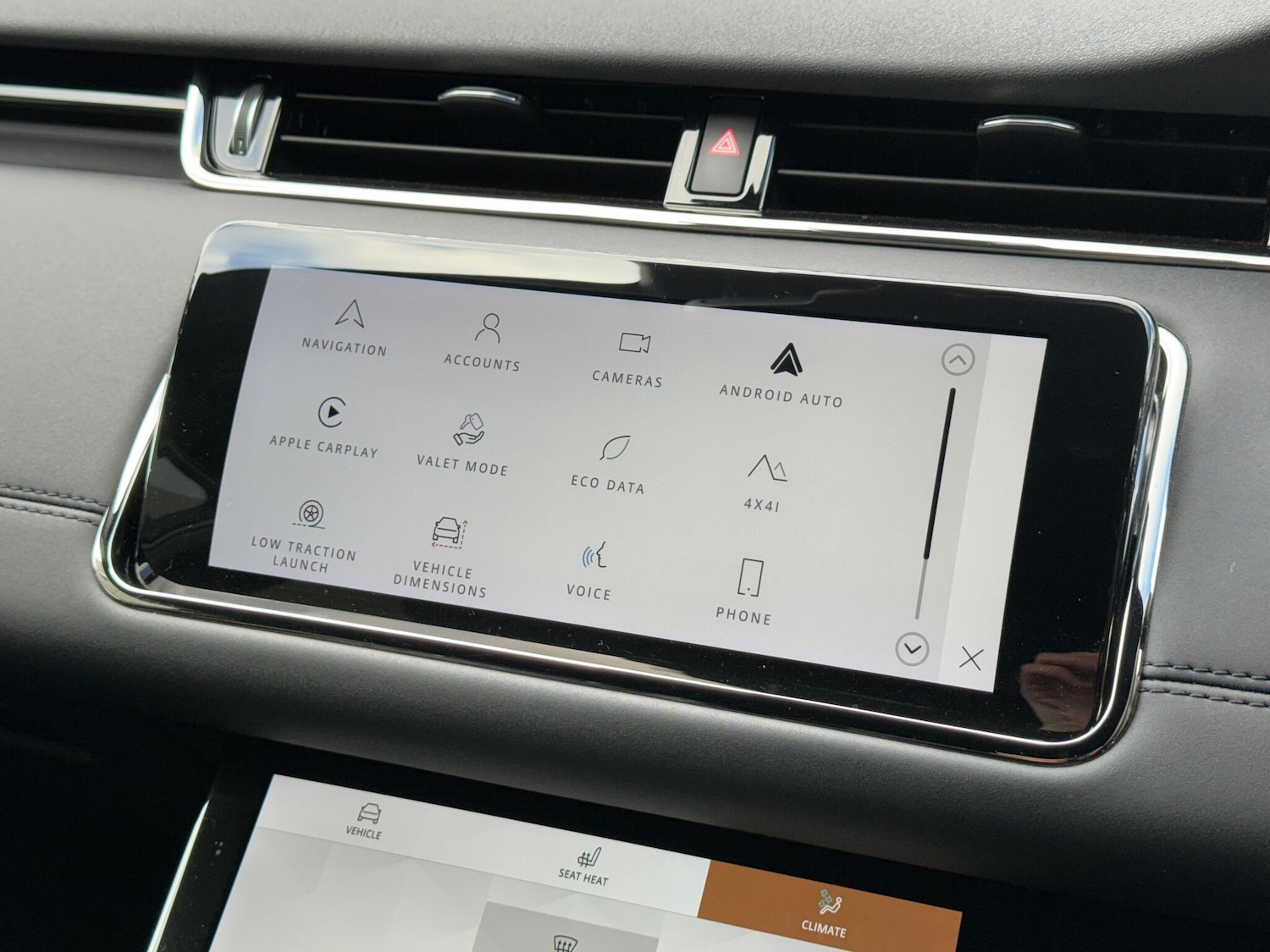 Used Land Rover Range Rover Evoque 2021 for sale - 76700663: Photo 43