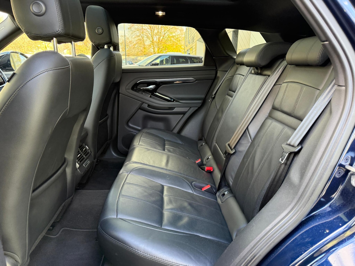 Used Land Rover Range Rover Evoque 2021 for sale - 76700663: Photo 45