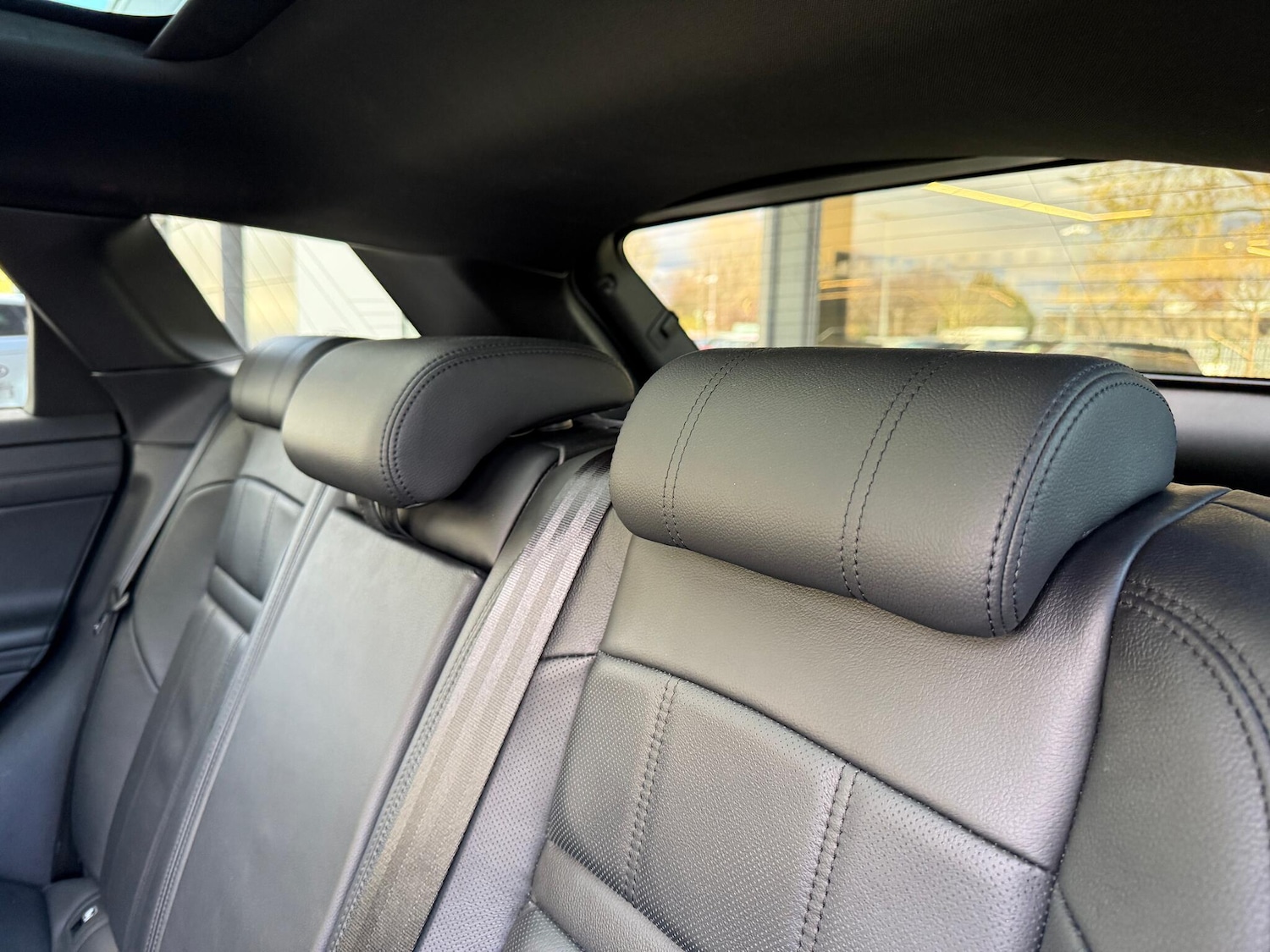 Used Land Rover Range Rover Evoque 2021 for sale - 76700663: Photo 46