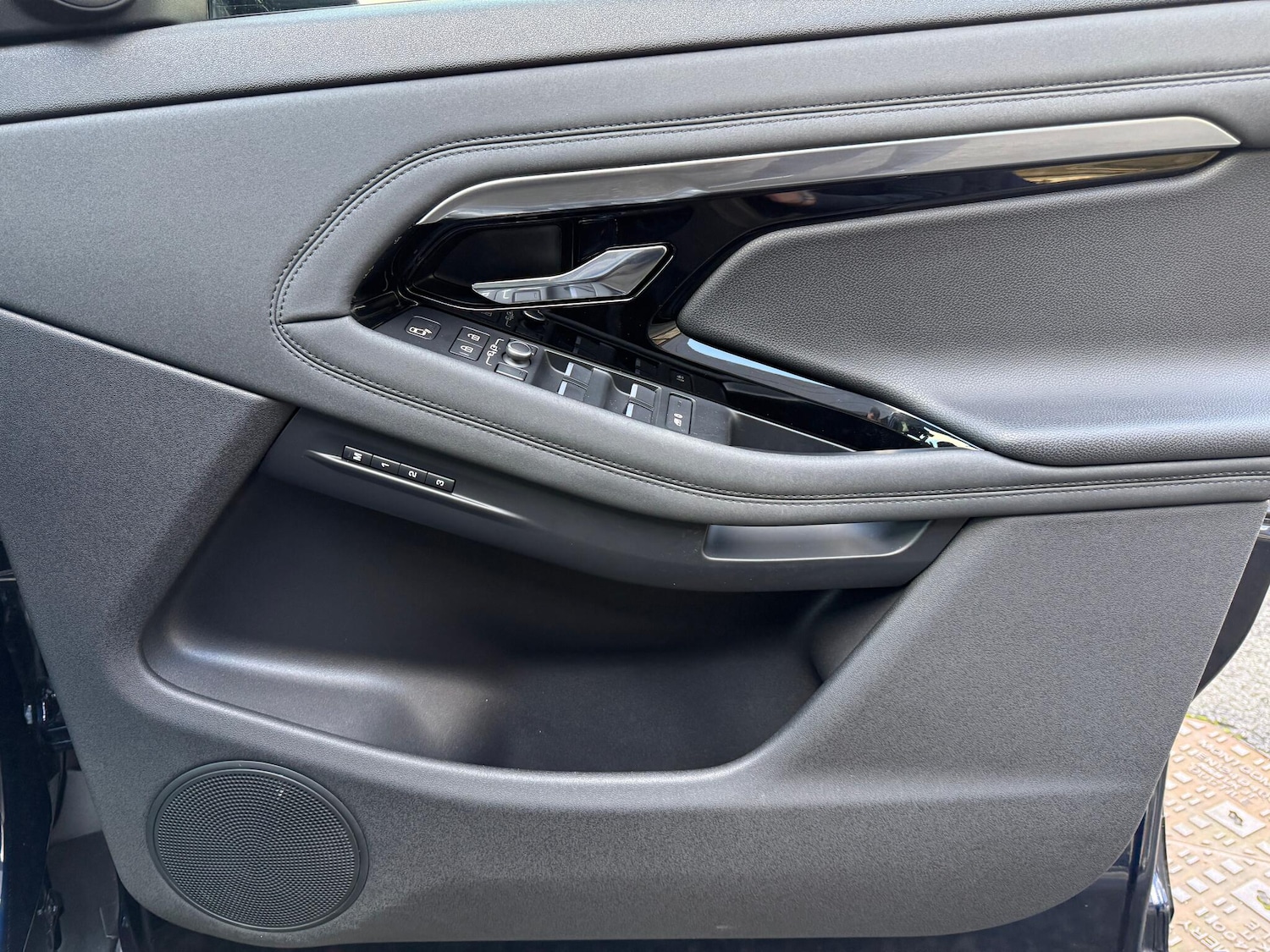 Used Land Rover Range Rover Evoque 2021 for sale - 76700663: Photo 47