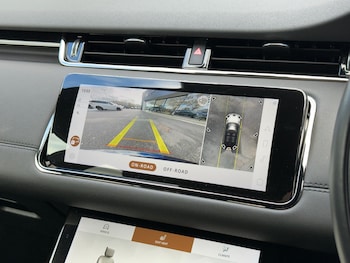 Used Land Rover Range Rover Evoque 2021 for sale - 76700663: Photo