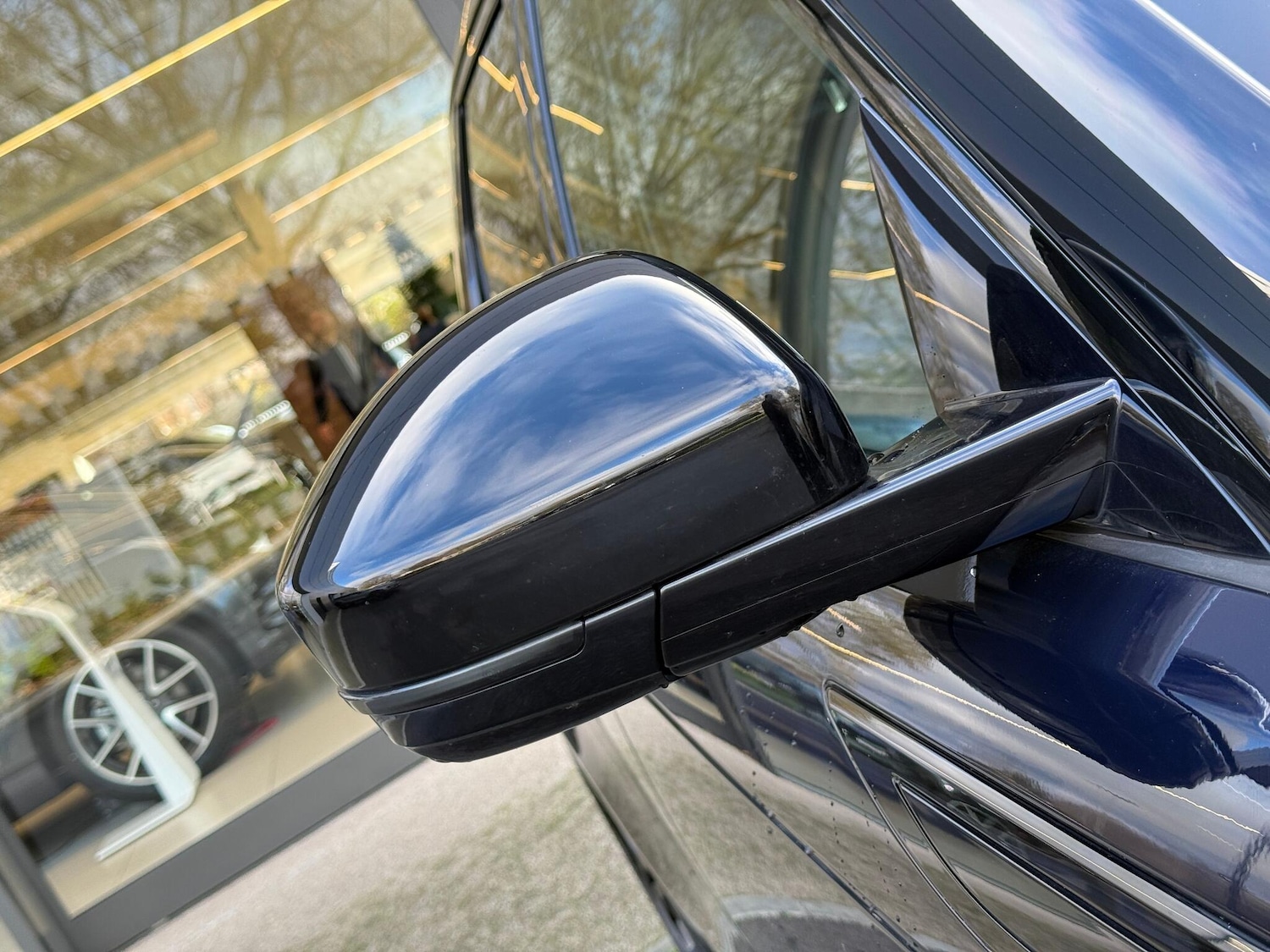 Used Land Rover Range Rover Evoque 2021 for sale - 76700663: Photo 50