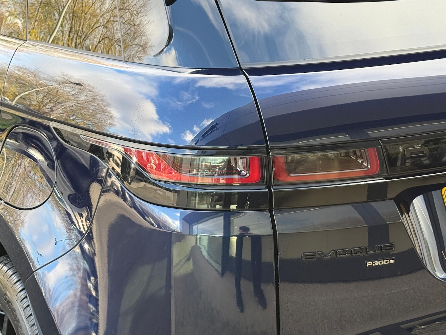 Used Land Rover Range Rover Evoque 2021 for sale - 76700663: Photo 53