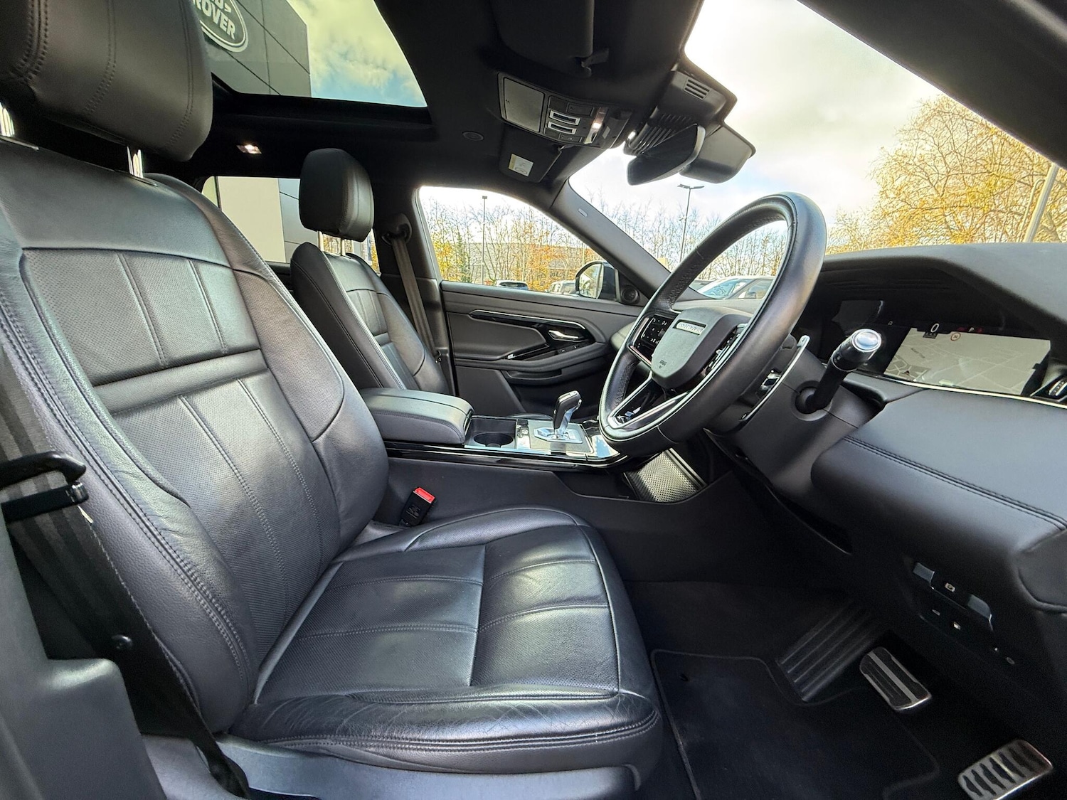 Used Land Rover Range Rover Evoque 2021 for sale - 76700663: Photo 9