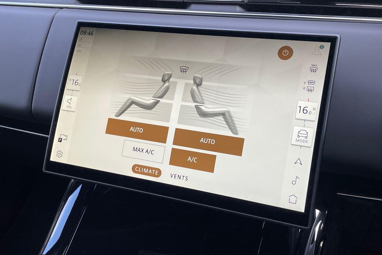 Used Land Rover Range Rover Sport 2025 for sale - 76952821: Photo 17